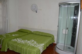 Hostal Panizo