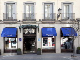 Hostal Persal