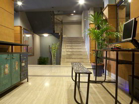 Hostal Persal