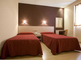 Hostal Persal