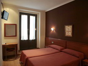 Hostal Persal