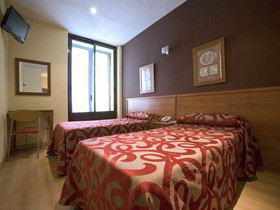 Hostal Persal