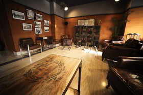 Hostal Persal