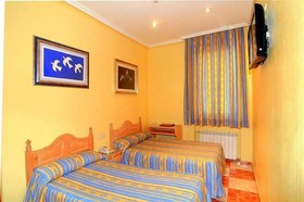 CH Plaza D'Ort Rooms Madrid