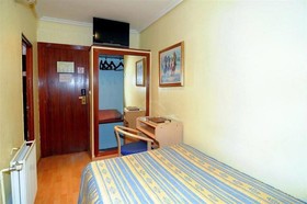 CH Plaza D'Ort Rooms Madrid