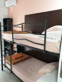 Hostal Plaza Luna