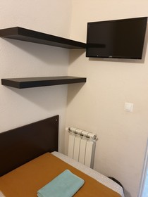 Hostal Plaza Luna
