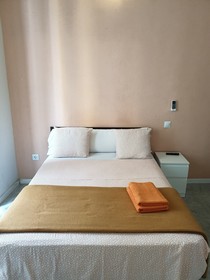 Hostal Plaza Luna