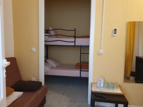 Hostal Plaza Luna