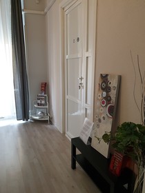 Hostal Plaza Luna