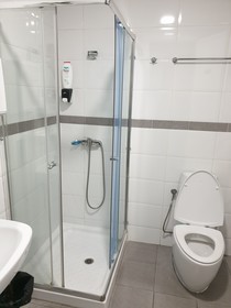 Hostal Plaza Luna