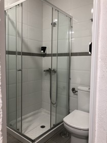 Hostal Plaza Luna