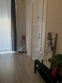Hostal Plaza Luna