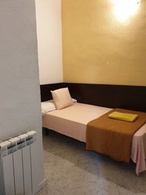 Hostal Plaza Luna
