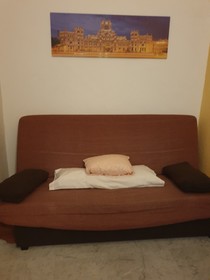 Hostal Plaza Luna
