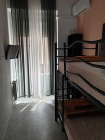Hostal Plaza Luna