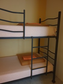Hostal Plaza Luna