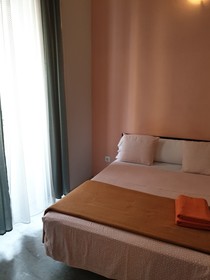 Hostal Plaza Luna