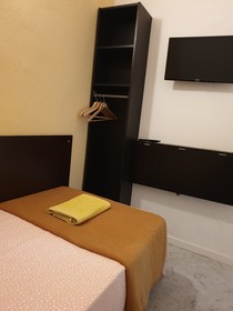 Hostal Plaza Luna