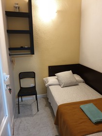 Hostal Plaza Luna