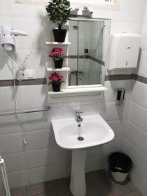 Hostal Plaza Luna