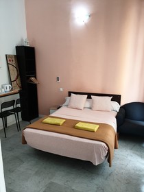 Hostal Plaza Luna