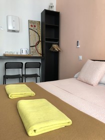 Hostal Plaza Luna