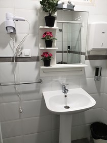 Hostal Plaza Luna