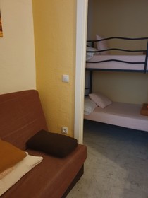 Hostal Plaza Luna