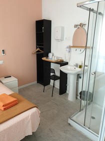 Hostal Plaza Luna