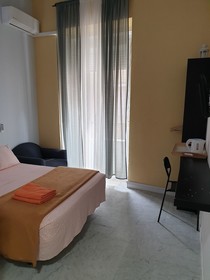 Hostal Plaza Luna