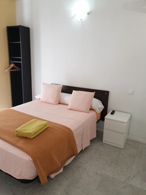Hostal Plaza Luna