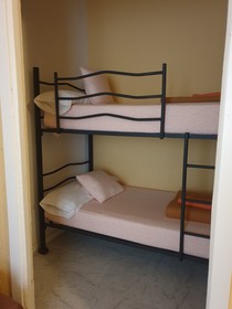 Hostal Plaza Luna