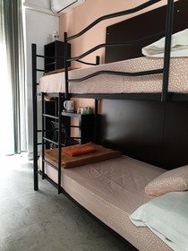 Hostal Plaza Luna