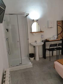 Hostal Plaza Luna