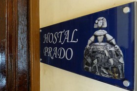 Hostal Prado