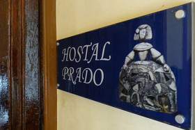 Hostal Prado