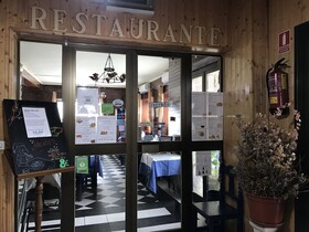 Hostal Puerto