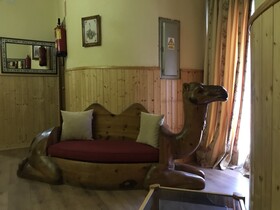 Hostal Puerto