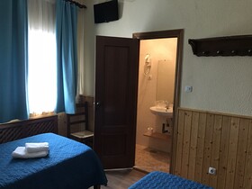 Hostal Puerto