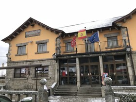 Hostal Puerto
