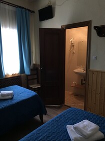Hostal Puerto