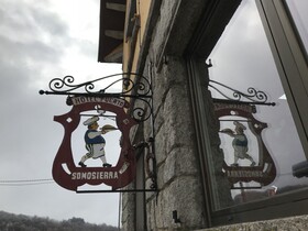 Hostal Puerto