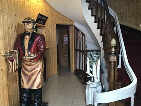 Hostal Puerto