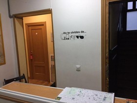 Hostal Rayuela