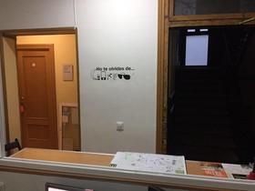 Hostal Rayuela