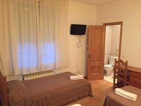Hostal Rayuela