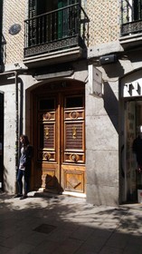Hostal Rayuela