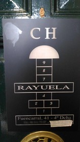 Hostal Rayuela