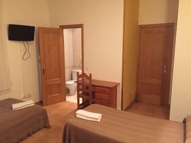 Hostal Rayuela